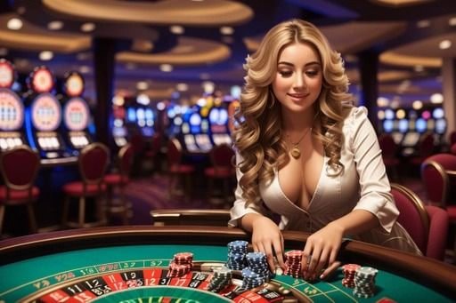 pk33 Slots ကစားနည်း အဆင့်ဆင့် မြန်မာ ကစားသမားများ Spin ကစားနေသောမြင်ကွင်း Free Spins Bonus Round