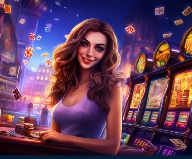 pk33 Classic Video Slots ဂိမ်း Animation ကြွယ်ဝ