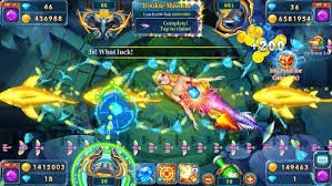 Slot Games pk33