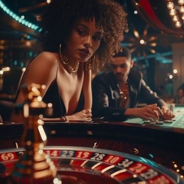 Live Casino pk33