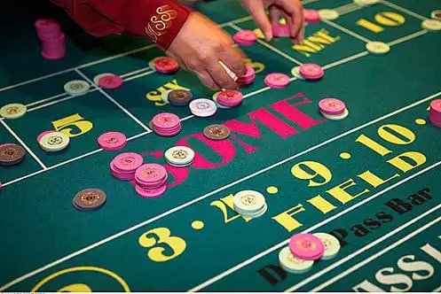 pk33 တိုက်ရိုက် ကာစီနို Real Dealer Baccarat Live Streaming MMK မြန်မာ ကစားသမားများ